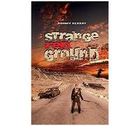 Strange Red Ground