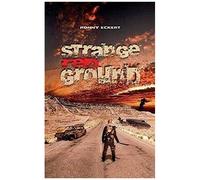 Strange Red Ground (English Version)