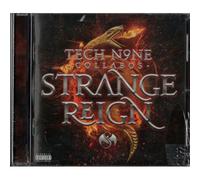 Strange Reign (Import U.S)