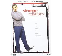 Strange Relations - DVD Zone 1 G