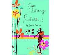 Strange Relations Sonia Levitin (Auteur)