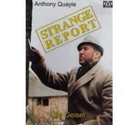 Strange Report - Die Geisel - Import Allemagne