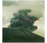 Strange & Sacred Noise