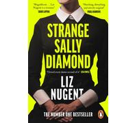 Strange Sally Diamond by Liz Nugent [Paperback] NEUF