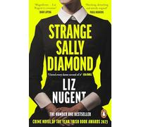Strange Sally Diamond: The Irish Book Awards Crime Novel of the Year