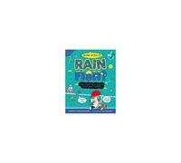Strange Science: How Does It Rain Fish? The Strange Science Of Planet Earth