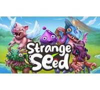 Strange Seed