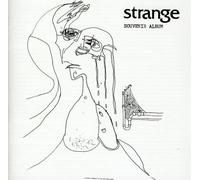 Strange - Souvenir Album