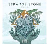 Strange Stone CD