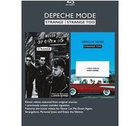Depeche Mode Strange Too [Blu-Ray]