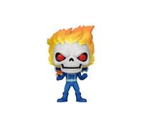 Strange Tales - Figurine POP! Marvel Ghost Rider 9 cm