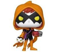 Strange Tales - Figurine POP! Marvel Hallow'sEve 9 cm G