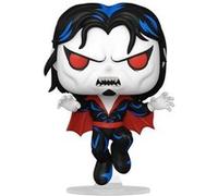 Funko Figurine POP! Marvel Strange Tales – Morbius 9 cm Vinyle