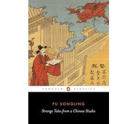 Strange Tales from a Chinese Studio – Penguin Books