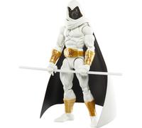 Strange Tales Marvel Legends Figurine Moon Knight (BAF : Blackheart) 15 cm