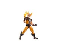 Strange Tales Marvel Legends - Figurine Weapon of Vengeance 15 cm - HASBRO Multicolore