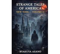 Strange Tales of America : New York - Volume 11