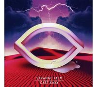 Strange Talk - Cast Away Import Edition by Strange Talk (2013) Audio CD