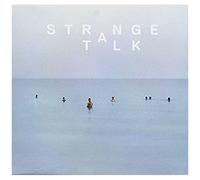 Strange Talk – Strange Talk EP – CD – Import