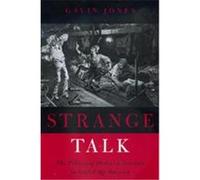 Strange Talk Gavin Roger Jones (Auteur)