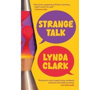 Strange Talk - Lynda Clark - Fairlight Books - ebook (ePub) - Livre