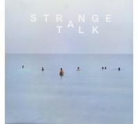Strange Talk – Strange Talk EP – CD – Import