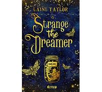 Strange the Dreamer