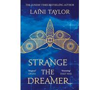 Strange the Dreamer: The magical international bestseller