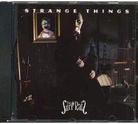 The Surf Rats - Strange Things