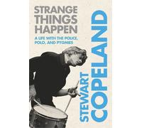 Strange Things Happen