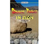 STRANGE THINGS IN ZION and other plays - Abinye D. C. Nwankwo - Amazon Digital Services LLC KDP - Livre en Anglais Abinye D. C. NwankwoAbinye D. C. Nwankwo (Auteur)