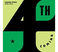 Strange Things: The Complete Works 1970 - 1974