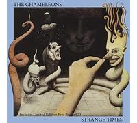 Strange Times