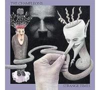 Strange Times