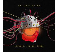 Ugly Kings - Strange, Strange Times [New Vinyl LP]