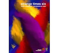 Strange Times #6: Keith Newsome - Renaissance Man