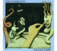 Strange Times by Chameleons Uk The (1993-07-27)