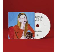 Strange Times Forever [Import]