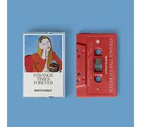 Strange Times Forever [Import]