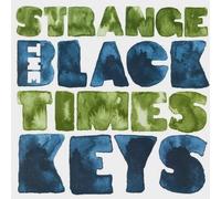 Strange Times [Import]