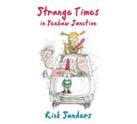 Strange Times in Yeehaw Junction