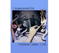 Strange Times .Live