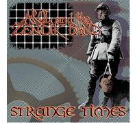 Strange Times (US [Import]