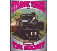 Strange Trains [Import anglais]