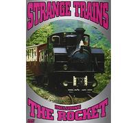 Strange Trains - Strange Trains - Including the Rocket [Import anglais]