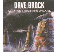 Strange Trips and Pipe Dreams [Import Allemand]