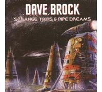 Strange Trips & Pipe..