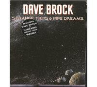 Strange Trips & Pipe Dreams [Import]