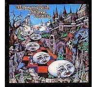 Strange Universe by Mahogany Rush (1989-05-03)