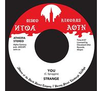 Strange (Usa/Ny) - You [Import]